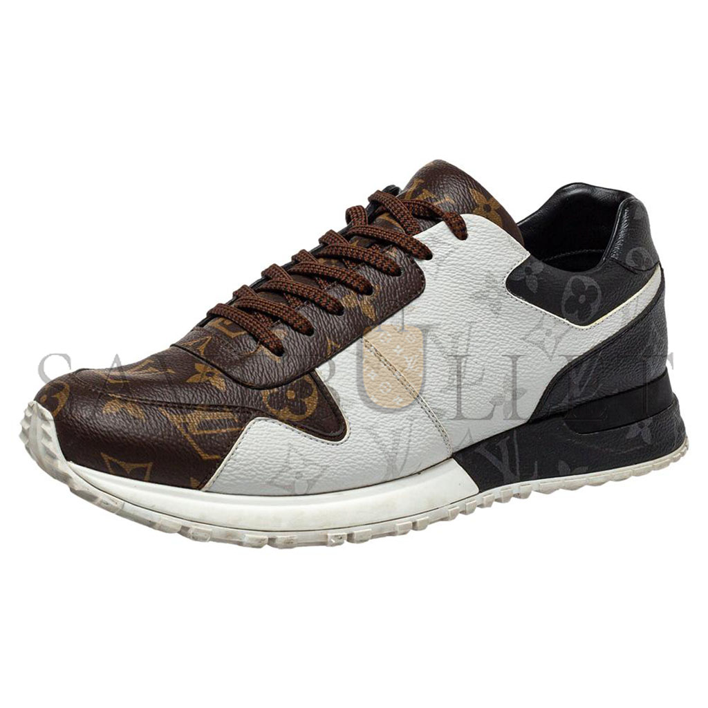 LOUIS VUITTON ARCHLIGHT SNEAKERS 1A6UZJ